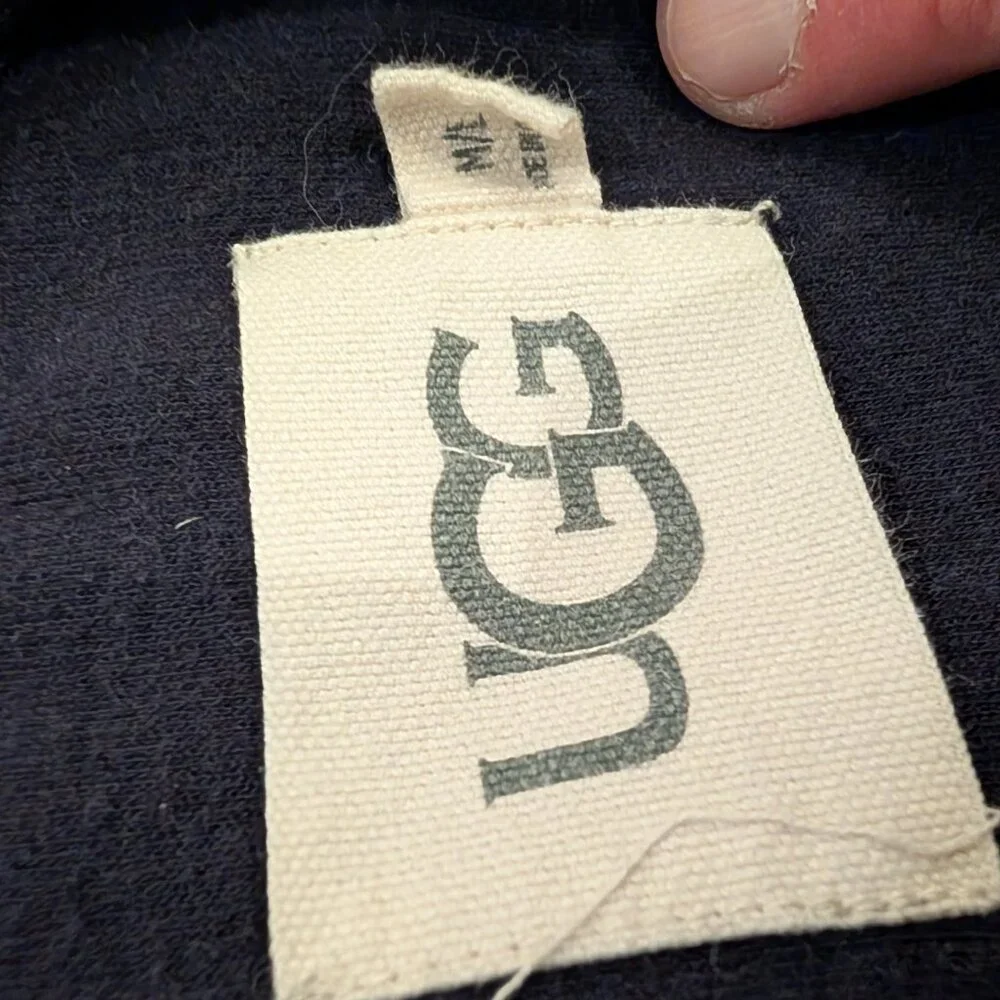 Men’s UGG Robe — Excellent Condition (Rare Colour) - Picture 2 of 2